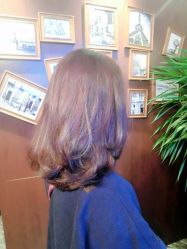 点击看大图 -KEIVON HAIR·崎宏