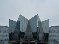 -大庆石油科技馆