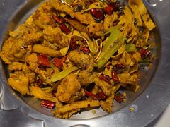 -美蛙四季(望京凯德茂店)