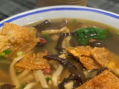 柳州螺蛳粉-八十八粉儿(尚都店)