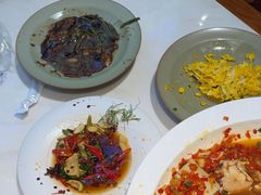 -蜀香格格•剁椒鱼头(龙西店)