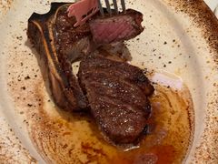 -Wolfgang’s Steakhouse 沃夫冈牛排馆(上海白玉兰广场店)