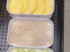 -骨气鼓气羊棒骨·羊蝎子(住总万科广场店)
