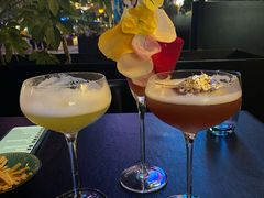 -STARRY CAFE & LOUNGE BAR(高新店)