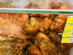 -老杨家熟食店
