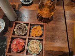 -梅间堂茶馆(绿地缤纷城店)
