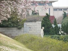 -雨花台烈士纪念馆