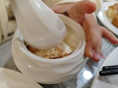 -汗腾格里·风味餐厅(新疆驻京办店)
