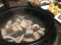 -同仁四季椰子鸡(海岸城天利店)
