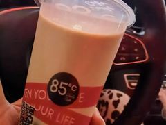 -85度C(深圳佳宁娜店)