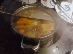 -阪尚皇·原切牛排·烤肉火锅自助(北京路店)