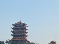 -黄鹤楼