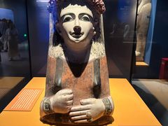 -上海博物馆(人民广场馆)