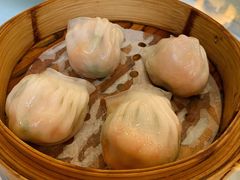 顺德人家虾饺皇-顺德人家食府(黄金广场店)