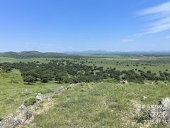 -五角枫生态旅游景区