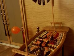 -墨竹寿司(九江店)