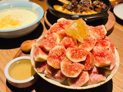 -NEED创意韩国料理(青岛万象城店)