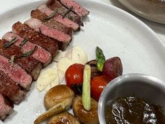 -娜娜家•Nana’s restaurant (爱琴海店)