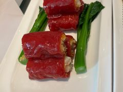-粤财皇冠假日酒店·彩华轩中餐厅