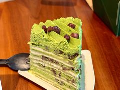 -安上烘焙 ENCHANTE(世纪汇店)