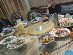 -江南婆婆(车墩店)