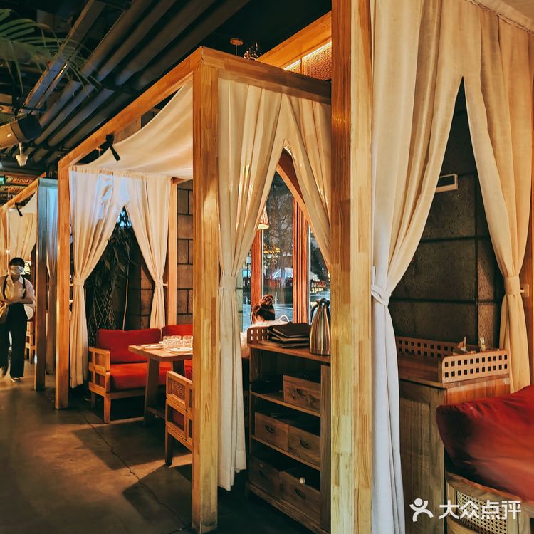 西安民谣音乐餐酒吧,你的不二之选