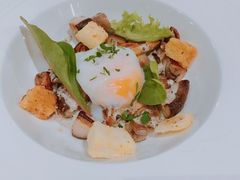 -地中海休闲餐厅
