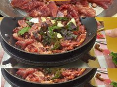 -林真真牛肋条放题(天马店)