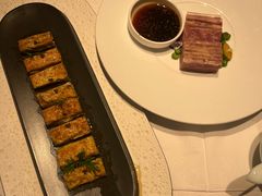 -森隆饭庄(崇文门新世界百货店)