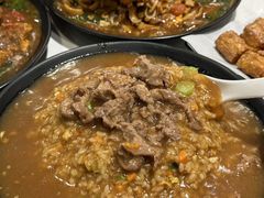 -潮汕良记牛肉火锅(洪武路店)