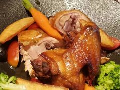 -Nord Grill&Bar Highland诺德西餐(深圳欢乐海岸店)