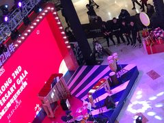-杭州滨江宝龙城