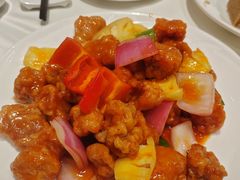果汁猪扒-粥旺庄(芳村店)