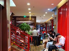 -南门涮肉(通州大船店)