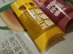 -麦当劳(黄石北路店)