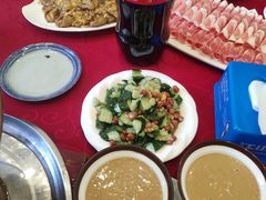-福寿斋·老北京铜锅涮肉·烤鸭(顺义总店)