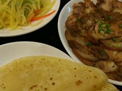 -我去·春饼文化主题餐厅(国定路总店)