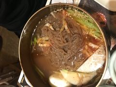 -萨拉伯尔水源素问店·韩国宫廷料理(人民路店)