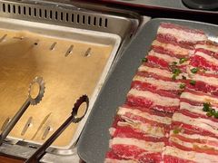-新石器烤肉(虹悦城店)