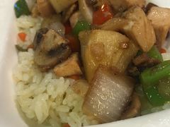 -Mr.Pizza米斯特比萨(盐城聚龙湖店)