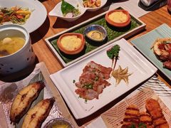 -京料理·日料自助·铁板燒(复悦城店)