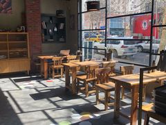 -啊噗吐呦现场烘焙(麦凯乐店)