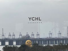 -YCHL FIT健身(前海周大福店)