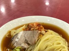 -西塔大冷面(市府大路店)