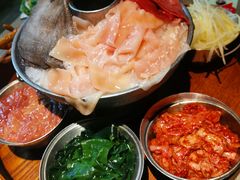 -王歘歘·chuǎ火锅(五道营店)