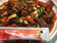 -鲁城往事(游客中心店)