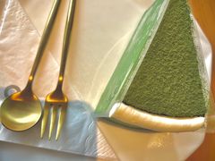 抹茶千层-Bco豆库(雨花客厅店)