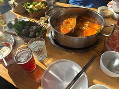 -四喜小胖·北京涮肉(五道营店)