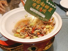 -湘厨私房菜(广昌店)