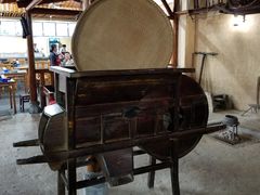 -张关合渣(航空大道店)